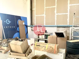 Pronájem obchodního prostoru, Ostrava, V Závětří, 250 m2