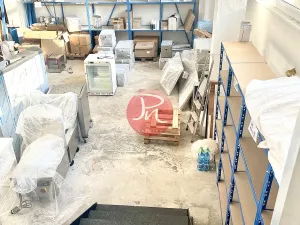 Pronájem obchodního prostoru, Ostrava, V Závětří, 250 m2