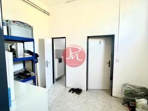 Pronájem obchodního prostoru, Ostrava, V Závětří, 250 m2