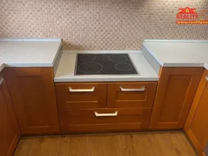 Prodej rodinného domu, Praha, Na Rybníčku, 177 m2