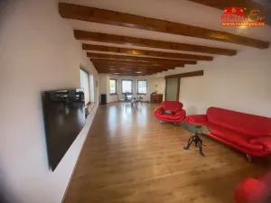 Prodej rodinného domu, Mochov, Na Rybníčku, 177 m2