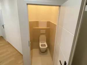 Pronájem bytu 2+kk, Praha - Dolní Počernice, K zámku, 65 m2