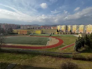 Prodej bytu 3+1, Chomutov, Jirkovská, 80 m2