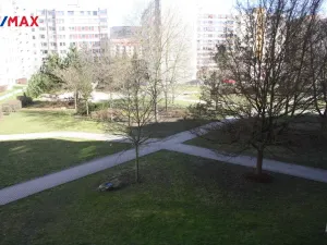 Pronájem bytu 2+kk, Písek, Vinařického, 43 m2