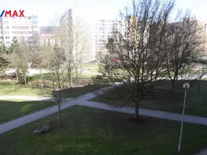 Pronájem bytu 2+kk, Písek, Vinařického, 43 m2