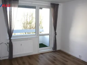 Pronájem bytu 2+kk, Písek, Vinařického, 43 m2