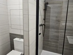 Pronájem bytu 2+kk, Písek, Vinařického, 43 m2