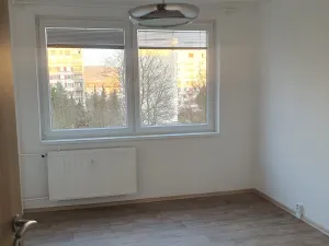 Pronájem bytu 2+kk, Písek, Vinařického, 43 m2