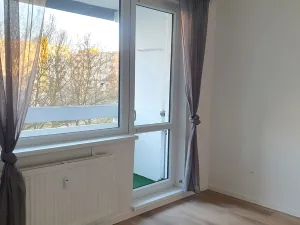 Pronájem bytu 2+kk, Písek, Vinařického, 43 m2