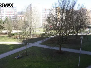 Pronájem bytu 2+kk, Písek, Vinařického, 43 m2