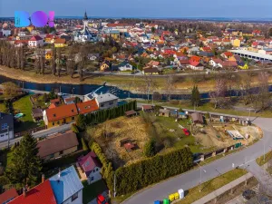 Prodej pozemku pro bydlení, Příbor, 1398 m2