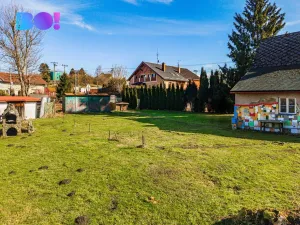 Prodej pozemku pro bydlení, Havířov, 1573 m2