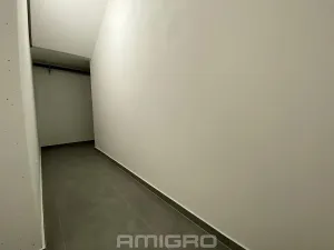 Pronájem bytu 1+kk, Brno, Šumavská, 43 m2