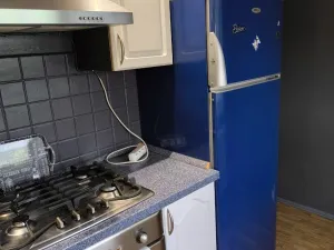 Pronájem bytu 2+1, Sokolov, Jelínkova, 52 m2