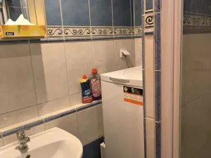 Pronájem bytu 2+1, Sokolov, Jelínkova, 52 m2