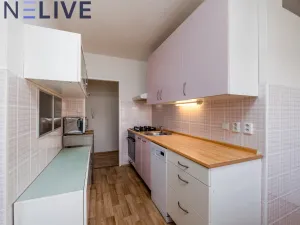 Prodej bytu 3+1, Plzeň, Chválenická, 63 m2