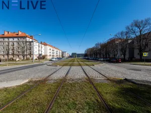 Prodej bytu 3+1, Plzeň, Chválenická, 63 m2