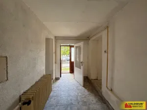 Prodej rodinného domu, Moravská Třebová - Předměstí, 122 m2