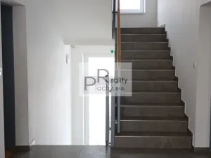 Prodej bytu 2+kk, Hevlín, 63 m2