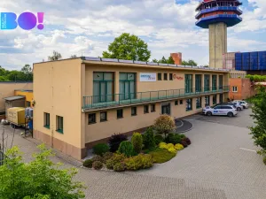 Pronájem kanceláře, Ostrava - Hošťálkovice, Aleje, 95 m2