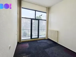 Pronájem kanceláře, Ostrava - Hošťálkovice, Aleje, 95 m2