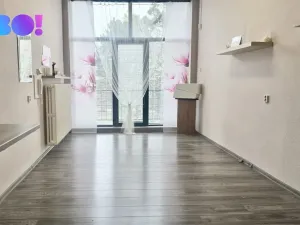 Pronájem kanceláře, Ostrava - Hošťálkovice, Aleje, 95 m2