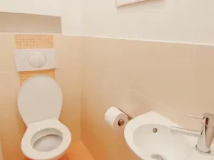 Pronájem bytu 3+kk, Praha - Žižkov, Buchovcova, 82 m2