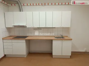 Pronájem bytu 2+kk, Praha - Strašnice, Za poštou, 52 m2