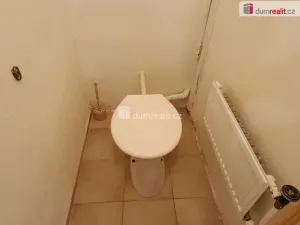 Pronájem bytu 2+kk, Praha - Strašnice, Za poštou, 52 m2