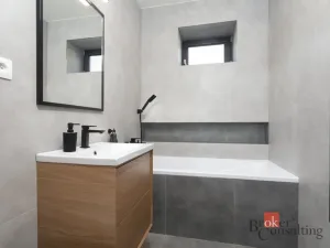 Pronájem bytu 2+kk, Kravaře, 41 m2