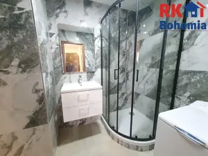 Pronájem bytu 3+1, Mladá Boleslav, 17. listopadu, 78 m2