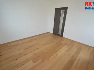 Prodej bytu 3+kk, Praha - Lhotka, Slepá I, 74 m2