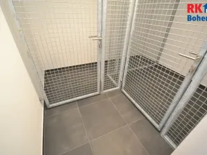 Prodej bytu 3+kk, Praha - Lhotka, Slepá I, 74 m2