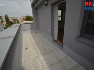 Prodej bytu 3+kk, Praha - Lhotka, Slepá I, 74 m2