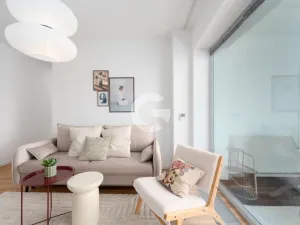 Prodej bytu 3+kk, Zlín, Lorencova, 59 m2