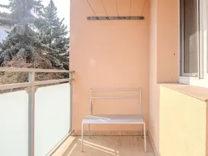 Pronájem bytu 3+1, Velký Osek, Revoluční, 65 m2