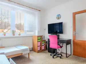 Pronájem bytu 3+1, Velký Osek, Revoluční, 65 m2