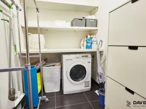 Pronájem bytu 2+kk, Brno - Líšeň, Houbalova, 69 m2