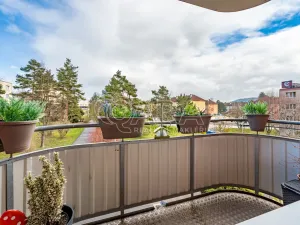 Prodej bytu 3+1, Beroun, Košťálkova, 73 m2