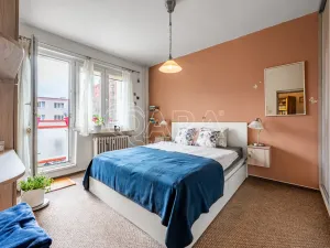 Prodej bytu 3+1, Beroun, Košťálkova, 73 m2