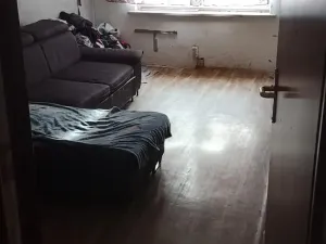 Prodej bytu 2+1, Bruntál, Dlouhá, 48 m2