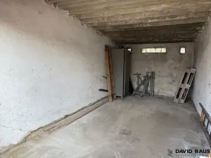 Pronájem garáže, Brno, 17 m2