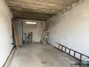 Pronájem garáže, Brno, 17 m2