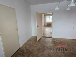 Prodej bytu 2+1, Krnov, SPC P, 53 m2