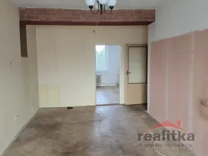 Prodej bytu 2+1, Krnov, SPC P, 53 m2