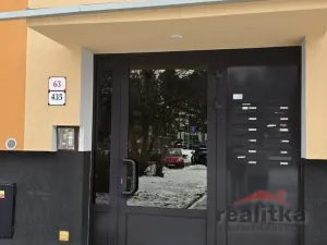 Prodej bytu 2+1, Krnov, SPC P, 53 m2