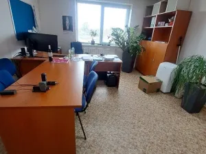 Pronájem kanceláře, Litovel, Dukelská, 162 m2