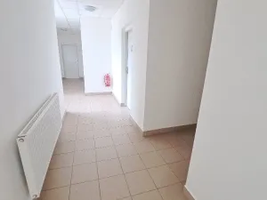 Pronájem kanceláře, Litovel, Dukelská, 162 m2