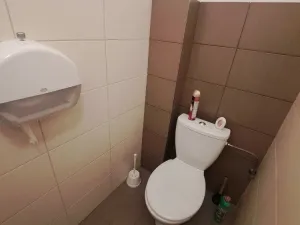 Pronájem kanceláře, Litovel, Dukelská, 162 m2