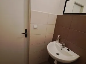 Pronájem kanceláře, Litovel, Dukelská, 162 m2